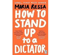 Maria Ressa - How to Stand Up to a Dictator Radio 4 Book of the Week - Y245z