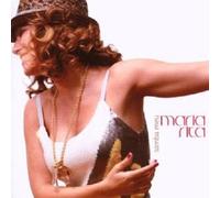 MARIA RITA "SAMBA MEU" CD NEW