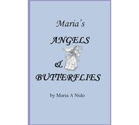 Maria’s ANGELS & BUTTERFLIES