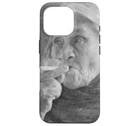 Maria Sabina, Curandera Mexicana Case for iPhone 16 Pro