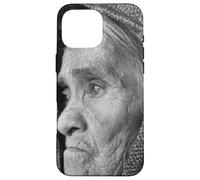 Maria Sabina, Curandera Mexicana Case for iPhone 16 Pro Max