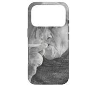 Maria Sabina, Curandera Mexicana Case for iPhone 17 Pro