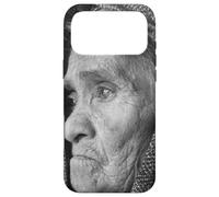 Maria Sabina, Curandera Mexicana Case for iPhone 17 Pro Max