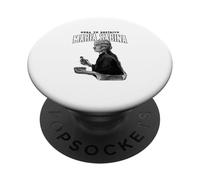 Maria Sabina, Curandera Mexicana PopSockets Adhesive PopGrip