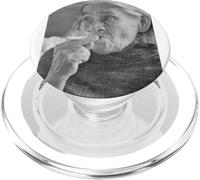 Maria Sabina, Curandera Mexicana PopSockets PopGrip for MagSafe