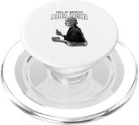 Maria Sabina, Curandera Mexicana PopSockets PopGrip for MagSafe