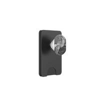 Maria Sabina, Curandera Mexicana PopSockets PopWallet for MagSafe