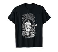 Maria Sabina, Curandera Mexicana T-Shirt
