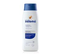 Maria Salomé Shampoo 400 ml - Anticaída Y estimula EL crecimiento. Sin SAL, Sin, Parabenos