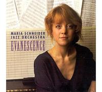 Maria Schneider -Jazz Orchestra - Evanescence