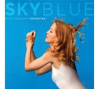 Maria Schneider - Sky Blue