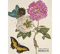 Maria Sibylla Merian (Artist Monographs)