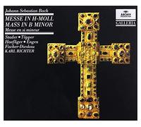 Maria Stader - Bach: Mass in B minor