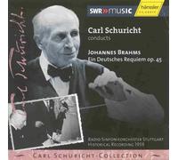 Maria Stader - Ein Deutsches Requiem