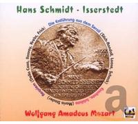 Maria Stader - Hans Schmidt-Isserstedt conducts Mozart