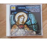 Maria Stader - Mozart: Mass in C Minor