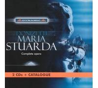 Maria Stuarda (Carminati, Remigio, Ganassi, Calleja)
