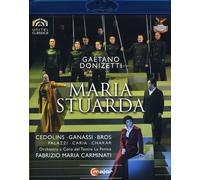 Maria Stuarda [New Blu-ray]