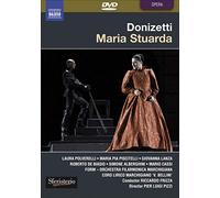 Maria Stuarda: Sferisterio Opera Festival (Frizza) [DVD] [2009]