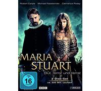 Various - Maria Stuart - Blut, Terror & Verrat