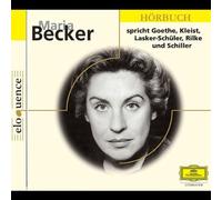 Maria Stuart, Iphigenie a