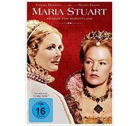 Maria Stuart – Queen of Scotland – Charles Jarrott – DVD