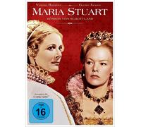 Maria Stuart, Königin von Schottland (DVD)