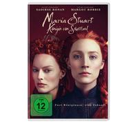 Maria Stuart, Königin von Schottland [DVD] [2018]