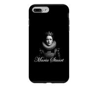 Maria Stuart Of Scots Historical Portrait Case for iPhone 7 Plus/8 Plus