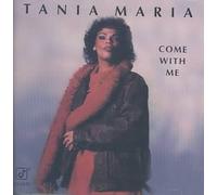 Maria, Tania - Come With Me