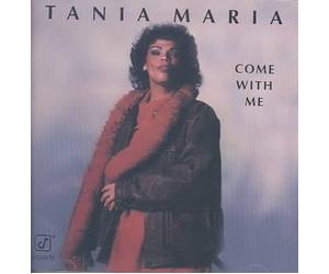 Maria, Tania - Come With Me
