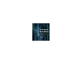Maria, Tania - Live at the Blue Note