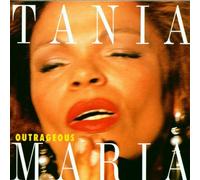 Maria, Tania - Outrageous