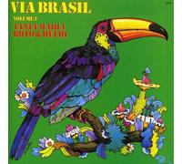 Tania Maria - Via Brasil 2