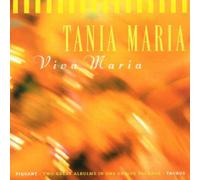 Maria, Tania - Viva Maria