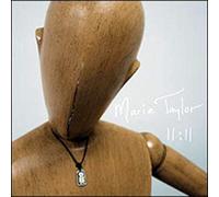 Maria Taylor - 11:11 by Maria Taylor