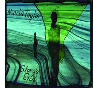 Maria Taylor - Story's End