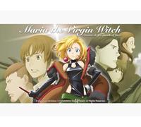 Maria the Virgin Witch