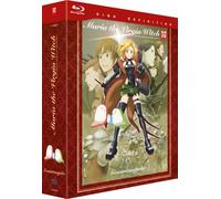 Maria the Virgin Witch - Gesamtausgabe - Blu-ray Box (mit Schuber) [Region B] [2015]