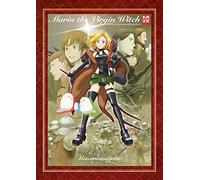 Maria the Virgin Witch - Gesamtausgabe - DVD Box (mit Schuber)