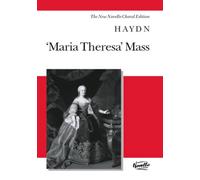 Maria Theresa Mass