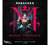 Original Cast – Maria Theresia – Das Musical – 2CD (Live)
