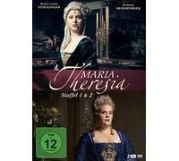 Maria Theresia - Staffel 1 & 2