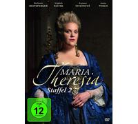 Maria Theresia - Staffel 2 (DVD) (US IMPORT)