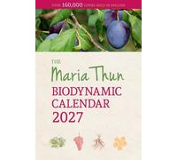 Maria Thun Biodynamic Calendar