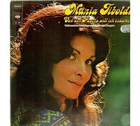 Maria Tiboldi - Von der Puszta will ich träumen [Vinyl LP]