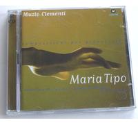 Maria Tipo - Composizioni Per Pianoforte Vol. 3