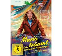 MARIA TRÄUMT-ODER: DIE KUNST DES NEWANFANGS - ESCAFFRE,LAURIANE/MULLER DVD NEW