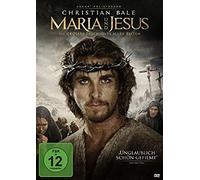 MARIA UND JESUS - VARIOUS [DVD] [1999]