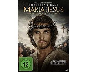 MARIA UND JESUS - VARIOUS [DVD] [1999]